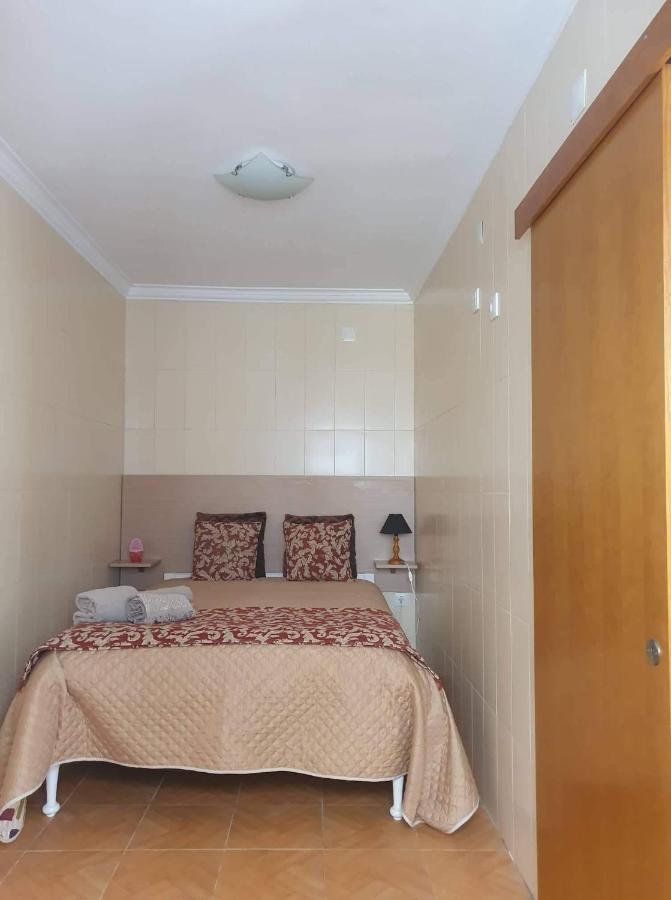 Nova Ideia Villa นาซาเร ภายนอก รูปภาพ