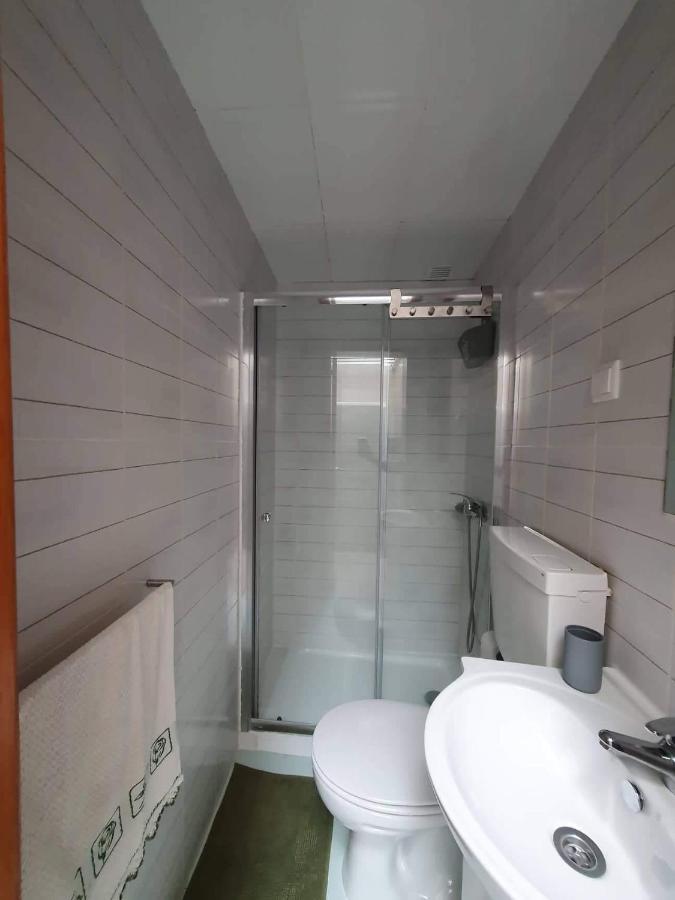 Nova Ideia Villa นาซาเร ภายนอก รูปภาพ