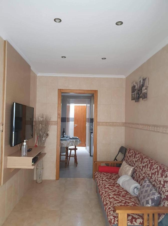 Nova Ideia Villa นาซาเร ภายนอก รูปภาพ